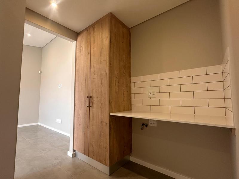 To Let 2 Bedroom Property for Rent in Haasendal Western Cape